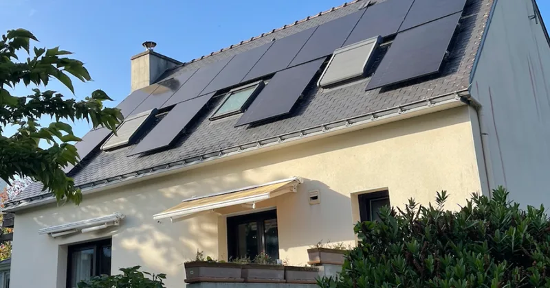 Armor Solaire — installateur de panneaux solaires