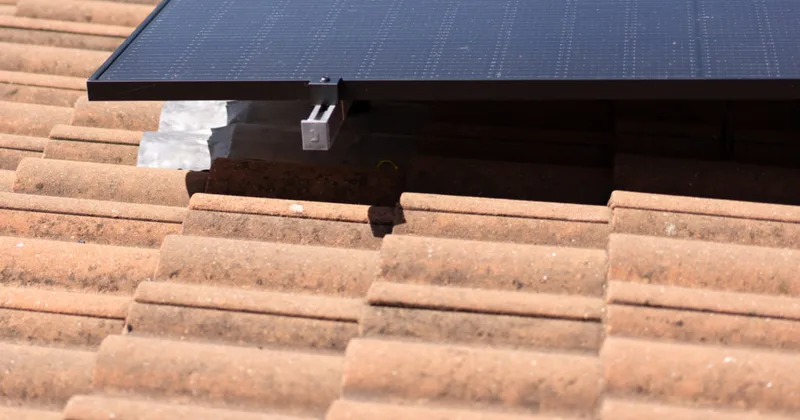 Isulasol — installateur de panneaux solaires