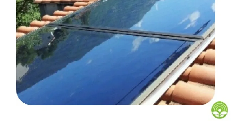 SOLVERTUS — installateur de panneaux solaires