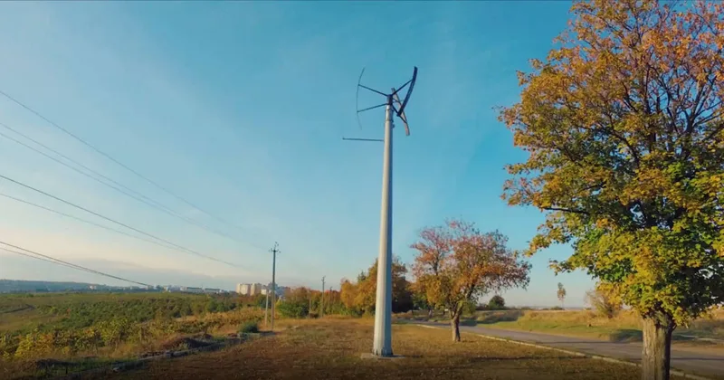 Ecolibrì Wind Energy, Better Future — installateur de panneaux solaires