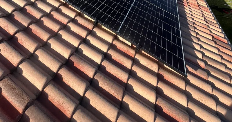 Corsica Solaire — installateur de panneaux solaires