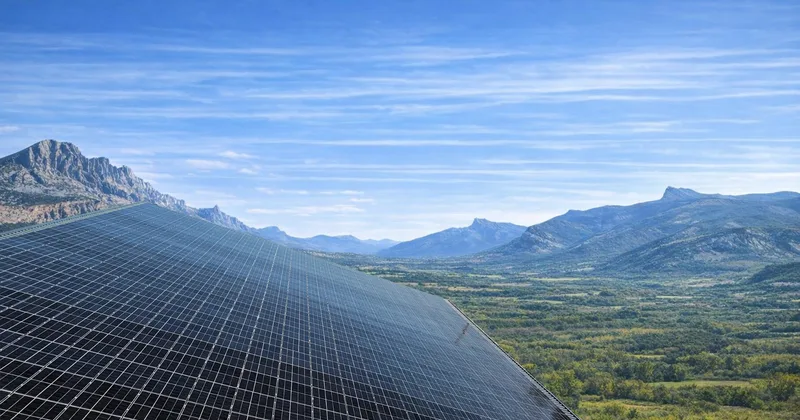 VOLTAÏCA — installateur de panneaux solaires
