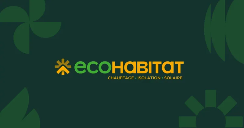 ECO-HABITAT — installateur de panneaux solaires