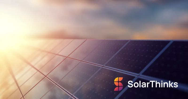 Impianti Fotovoltaici Monza - SolarThinks srl — installateur de panneaux solaires