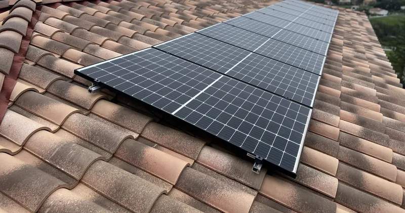 Voltéa Energies - Installateur panneaux photovoltaïques — installateur de panneaux solaires