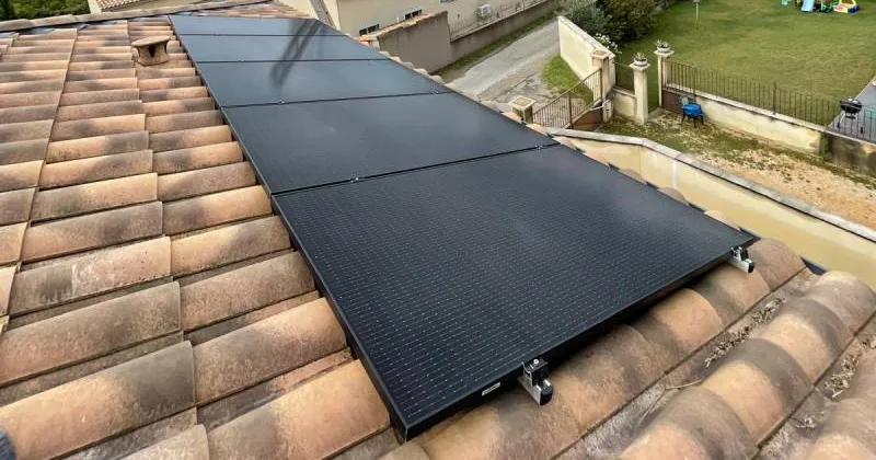 Inova Technologies — installateur de panneaux solaires