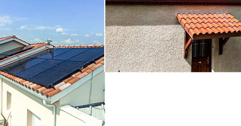 ENR SOLAR 31 Audit, conseil, expertise, installateur panneaux solaires — installateur de panneaux solaires