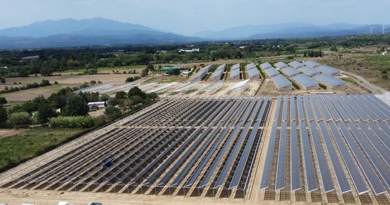 Mecoworks — installateur de panneaux solaires