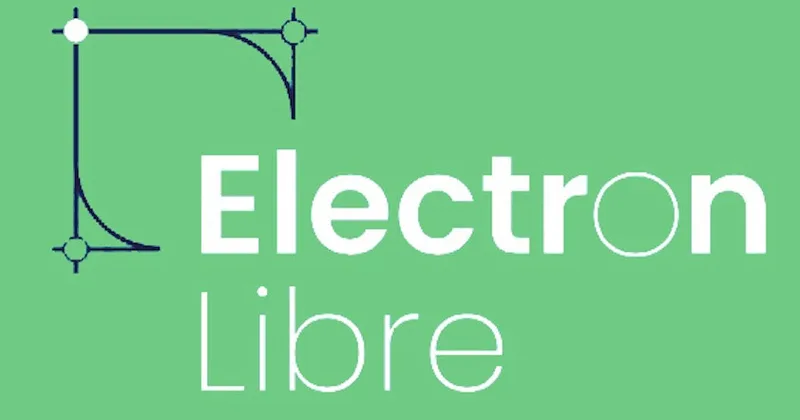 Electron Libre — installateur de panneaux solaires