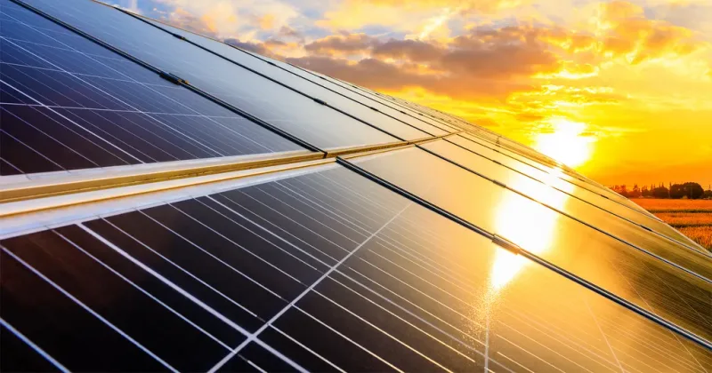 West Solaire — installateur de panneaux solaires