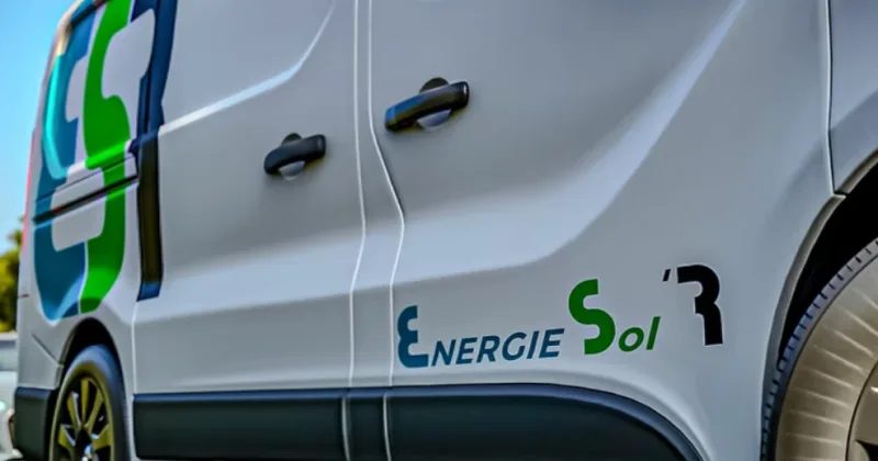 Energie Sol'R - Installateur de panneaux solaires photovoltaïques et batteries à Blanquefort (33290), Bordeaux Métropole — installateur de panneaux solaires