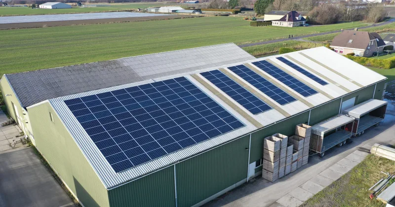 PRISMENERGIE — installateur de panneaux solaires
