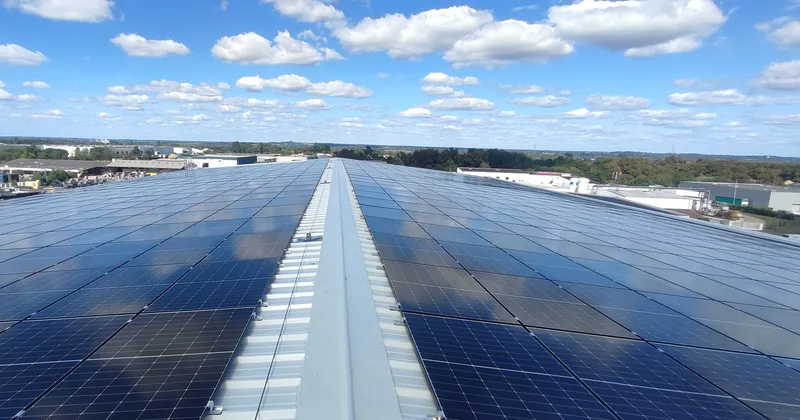 RJ WATTS - Panneaux photovoltaïques et solaires à Bordeaux — installateur de panneaux solaires