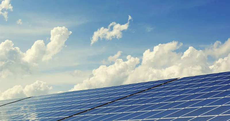 ISO&ENERGIES — installateur de panneaux solaires