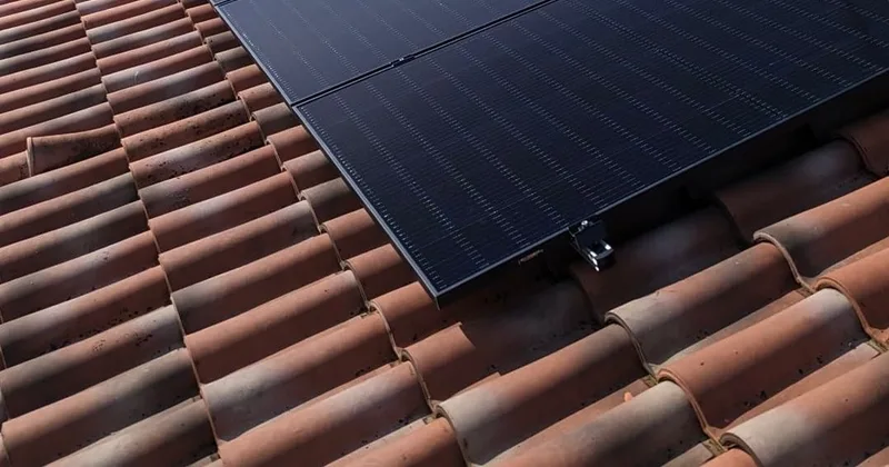 Mondes du Soleil — installateur de panneaux solaires