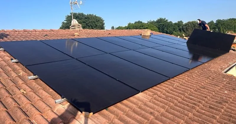 ENER SOLUTIONS RGE POMPE A CHALEUR, BALLON THERMODYNAMIQUE ET PANNEAUX SOLAIRE PHOTOVOLTAIQUE — installateur de panneaux solaires
