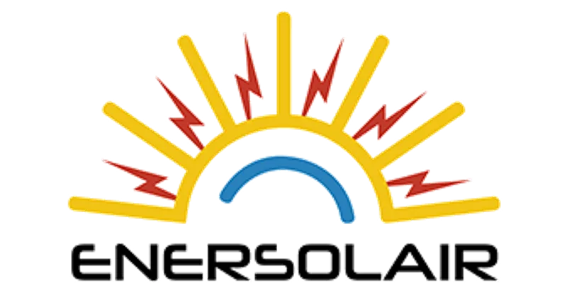 ENERSOLAIR — installateur de panneaux solaires
