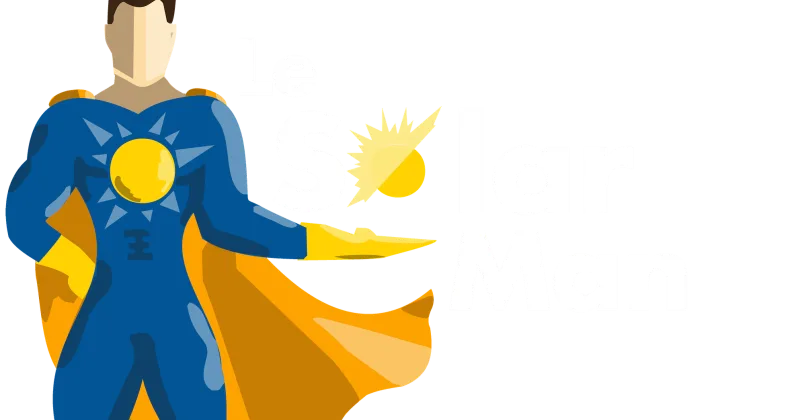 Le Solarman - Panneaux photovoltaïques et solaires à Bordeaux — installateur de panneaux solaires