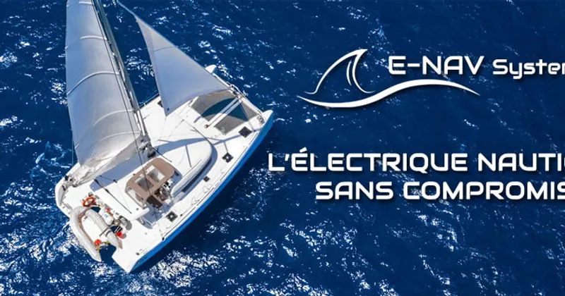 E-NAV Systems — installateur de panneaux solaires