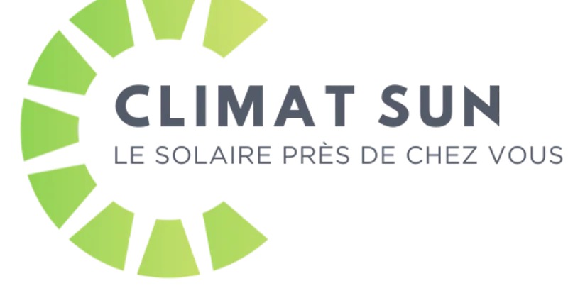 Climat Sun — installateur de panneaux solaires