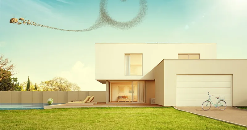 Beesun Energie — installateur de panneaux solaires