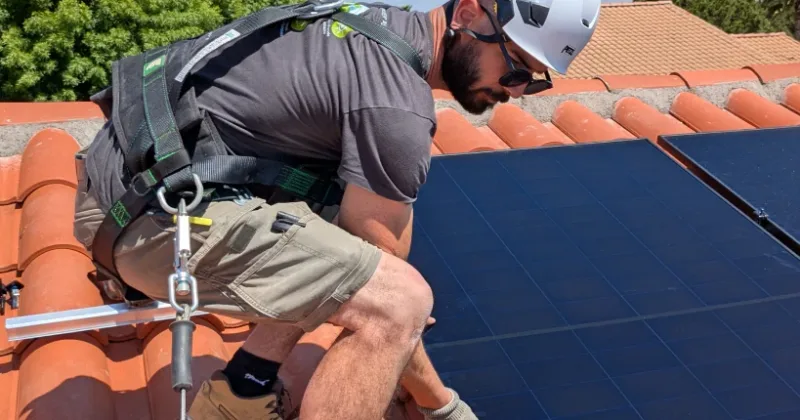 NRJ Ingénierie Montpellier | Installateur panneaux photovoltaïques — installateur de panneaux solaires