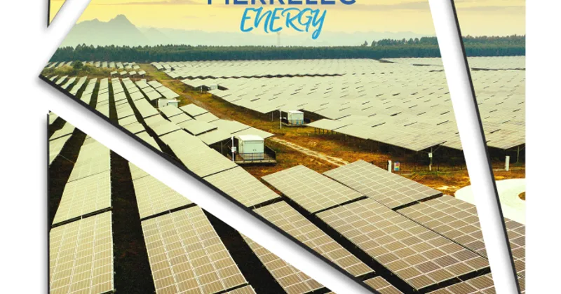 PIERRELEC ENERGY — installateur de panneaux solaires
