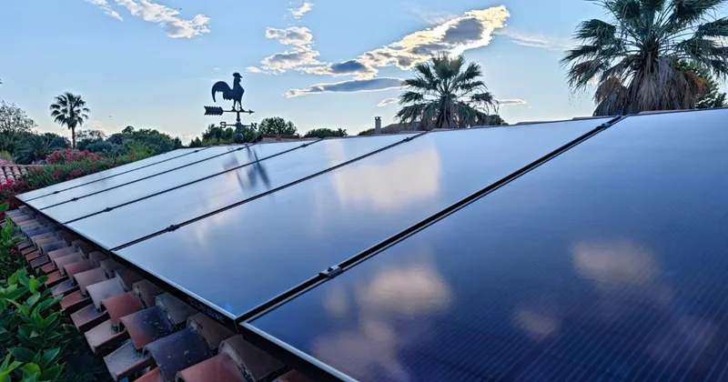 SUNTEQ - Agence Hérault — installateur de panneaux solaires