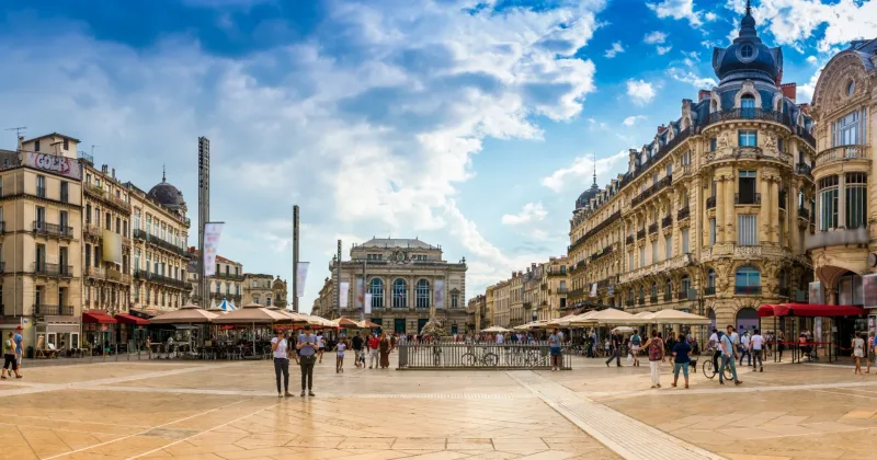 Agence C.O.A de l'Hérault — installateur de panneaux solaires