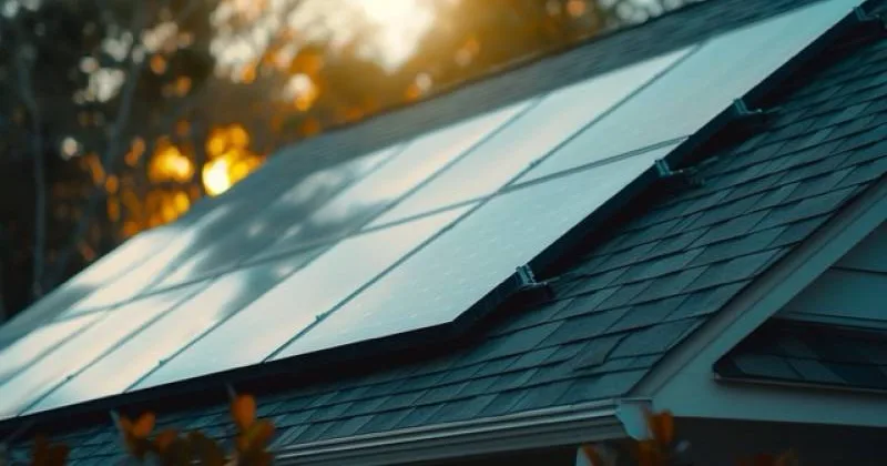 Sunvolt France — installateur de panneaux solaires