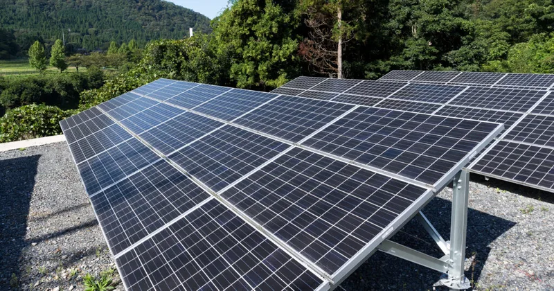Fama Energías Renovables, S.L — installateur de panneaux solaires