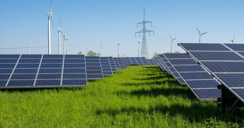 Stinson Solar — installateur de panneaux solaires