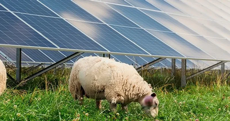 Sunti — installateur de panneaux solaires