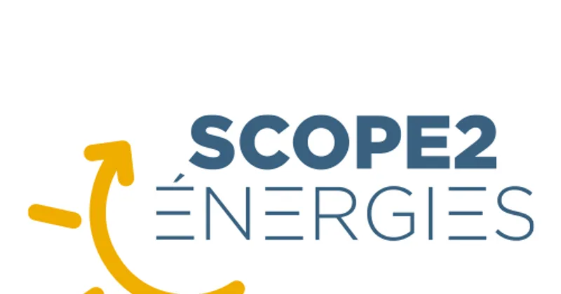 Scope2 Énergies – Photovoltaïque & Bornes IRVE à Montpellier — installateur de panneaux solaires
