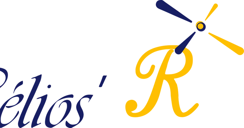 Helios'r — installateur de panneaux solaires
