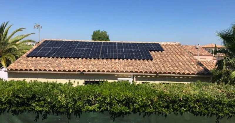 ACEA Energies — installateur de panneaux solaires
