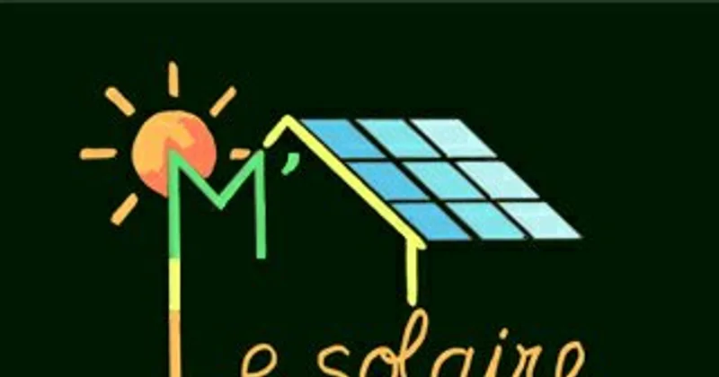 M’Le solaire — installateur de panneaux solaires