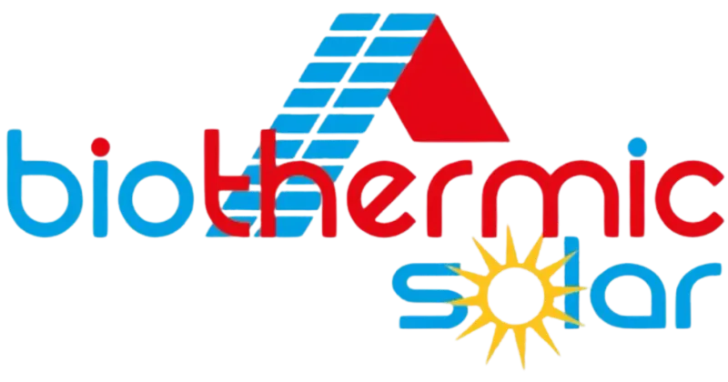 Biothermic Solar — installateur de panneaux solaires