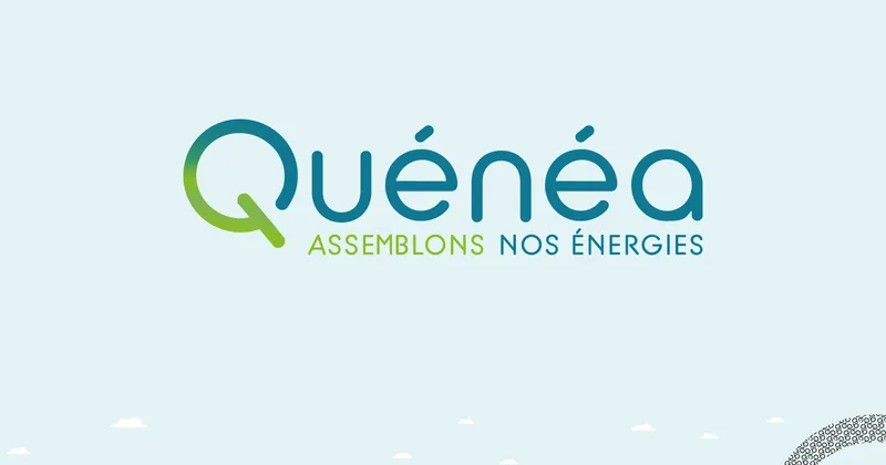 Quénéa — installateur de panneaux solaires
