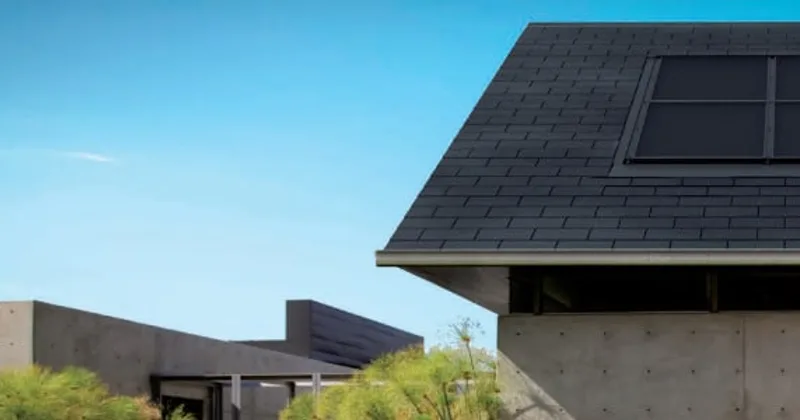 JOOL ECO — installateur de panneaux solaires