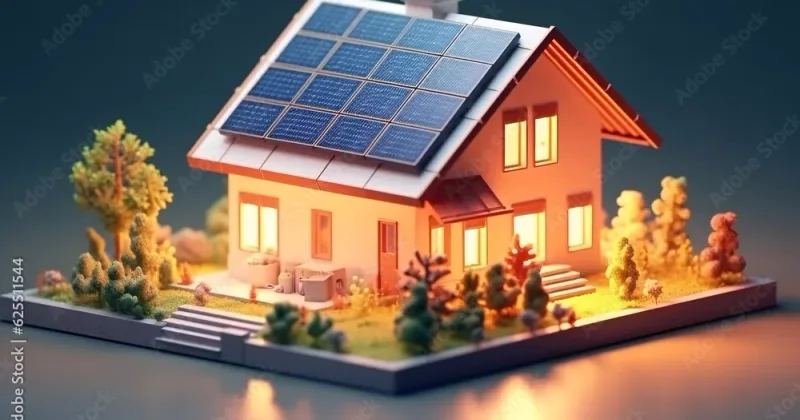 Deal-Eco — installateur de panneaux solaires