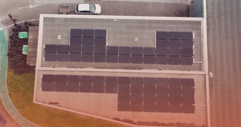 Valaurys | Panneaux solaires & photovoltaïques — installateur de panneaux solaires