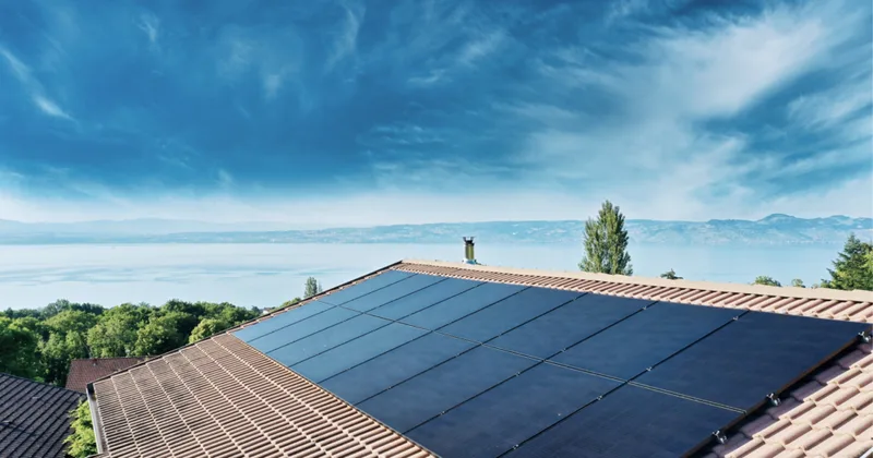 Smart To Flex — installateur de panneaux solaires