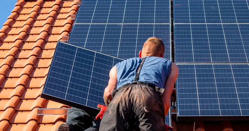 SoleWatt — installateur de panneaux solaires