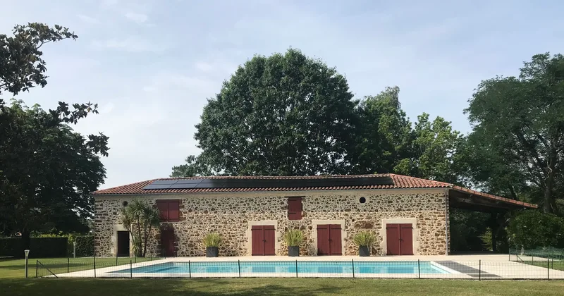 Céléco Énergie — installateur de panneaux solaires