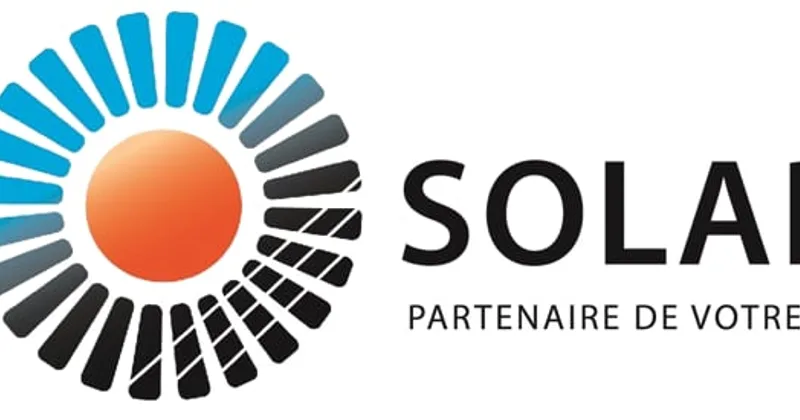 Solar'inov — installateur de panneaux solaires