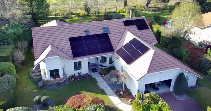 CR2P — installateur de panneaux solaires