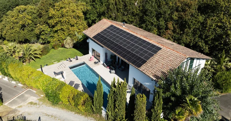 We Sun — installateur de panneaux solaires