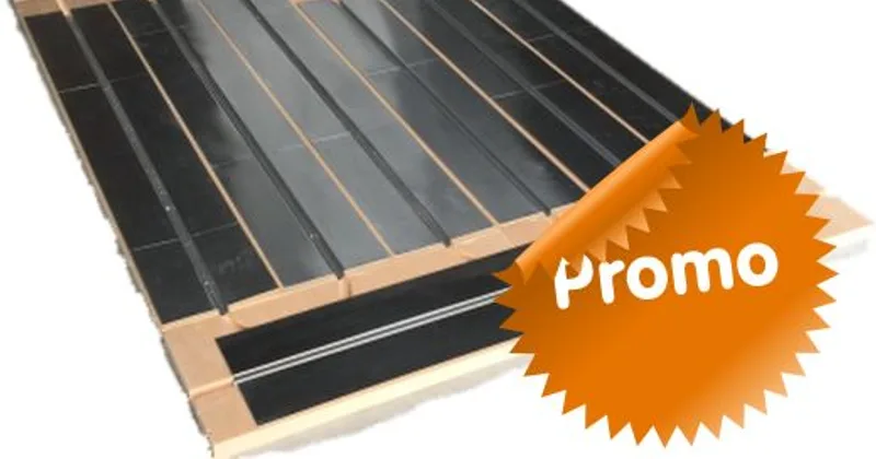 Freeheat — installateur de panneaux solaires