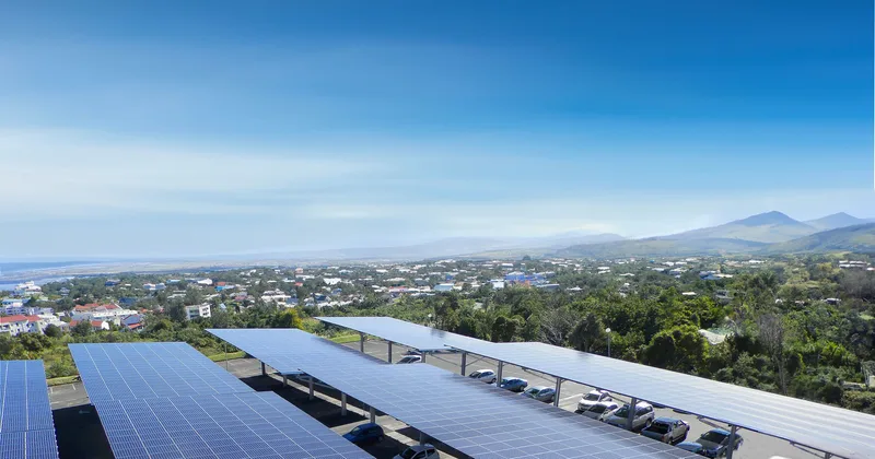 DEVELOPP'SUN — installateur de panneaux solaires